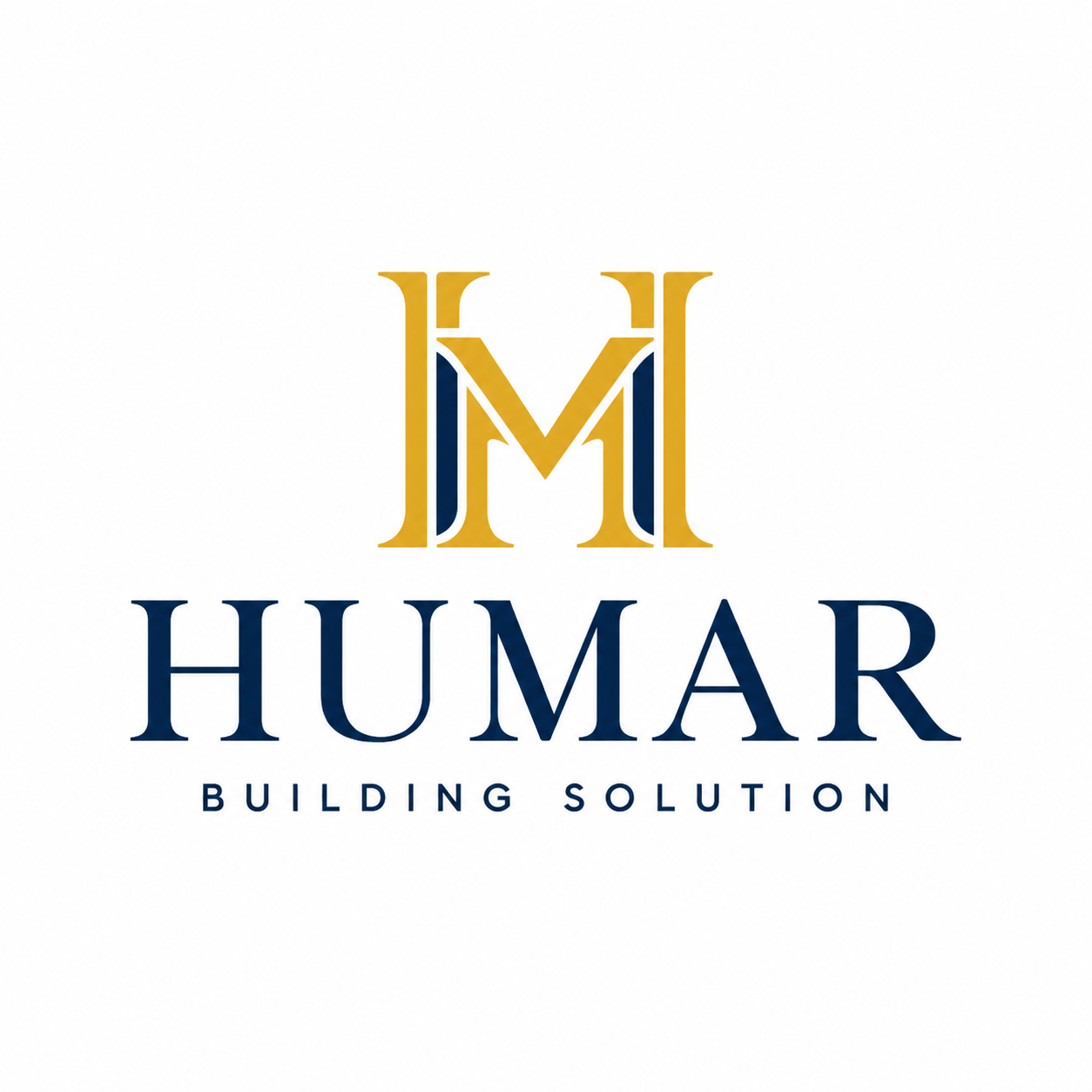 HUMAR BUILDING SOLUTION